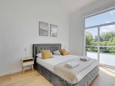 Ferienwohnung für 7 Personen (69 m²) in Nogent-sur-Marne 3/10
