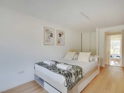 Ferienwohnung für 7 Personen (69 m²) in Nogent-sur-Marne 4/10