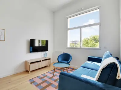 Ferienwohnung für 7 Personen (69 m²) in Nogent-sur-Marne 6/10