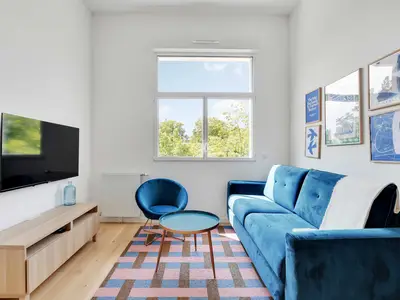 Ferienwohnung für 7 Personen (69 m²) in Nogent-sur-Marne 7/10