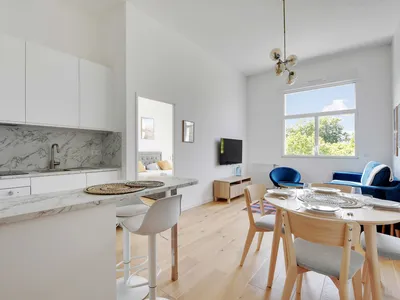 Ferienwohnung für 7 Personen (69 m²) in Nogent-sur-Marne 8/10
