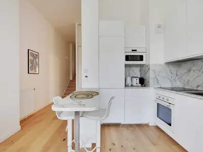 Ferienwohnung für 7 Personen (69 m²) in Nogent-sur-Marne 9/10