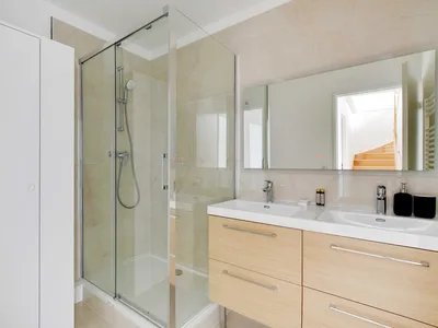 Ferienwohnung für 9 Personen (89 m²) in Nogent-sur-Marne 4/10