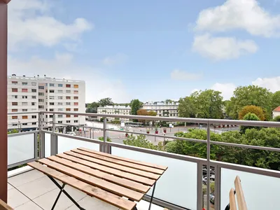Ferienwohnung für 9 Personen (89 m²) in Nogent-sur-Marne 5/10