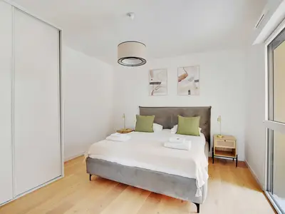 Ferienwohnung für 9 Personen (89 m²) in Nogent-sur-Marne 8/10