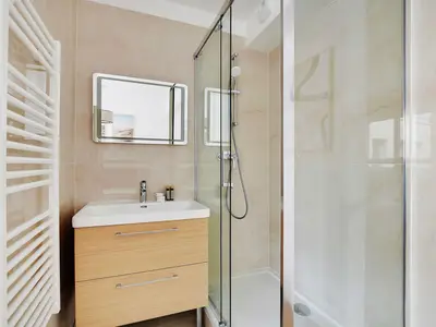 Ferienwohnung für 9 Personen (89 m²) in Nogent-sur-Marne 10/10