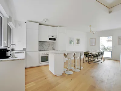 Ferienwohnung für 7 Personen (84 m²) in Nogent-sur-Marne 2/10