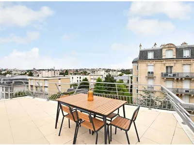 Ferienwohnung für 7 Personen (84 m²) in Nogent-sur-Marne 5/10