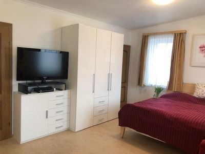 Ferienwohnung für 4 Personen in Nöhagen 8/10