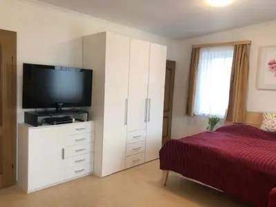 Ferienwohnung für 4 Personen in Nöhagen 8/10