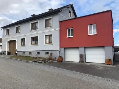 Ferienwohnung Böhmer