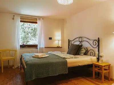 Ferienwohnung für 4 Personen (55 m²) in Nohen 10/10