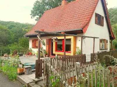 Ferienwohnung für 4 Personen (55 m²) in Nohen 1/10