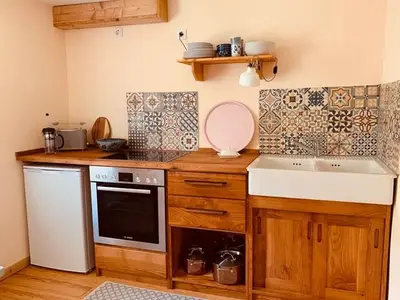 Ferienwohnung für 4 Personen (55 m²) in Nohen 4/10