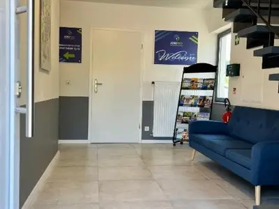 Ferienwohnung für 4 Personen (60 m²) in Nohfelden 2/10