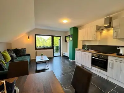 Ferienwohnung für 4 Personen (60 m²) in Nohfelden 9/10