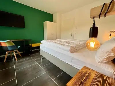 Ferienwohnung für 2 Personen (20 m²) in Nohfelden 9/10
