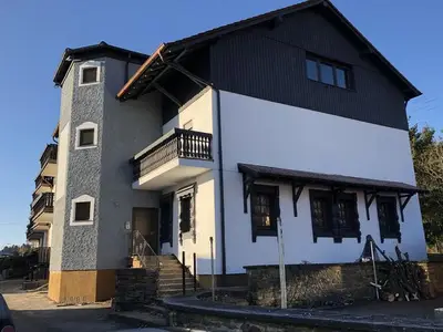 Ferienwohnung für 4 Personen (80 m²) in Nohfelden 2/10