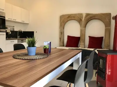 Ferienwohnung für 4 Personen (80 m²) in Nohfelden 5/10