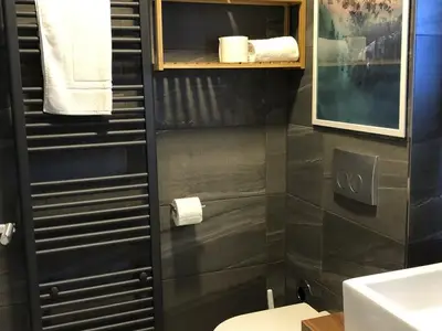 Ferienwohnung für 4 Personen (80 m²) in Nohfelden 7/10