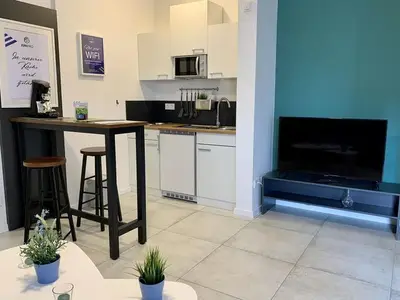 Ferienwohnung für 3 Personen (40 m²) in Nohfelden 10/10