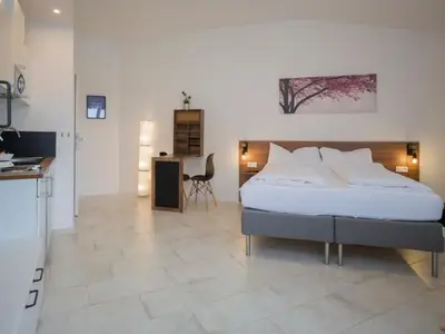 Ferienwohnung für 2 Personen (30 m²) in Nohfelden 9/10