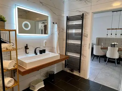 Ferienwohnung für 4 Personen (120 m²) in Nohfelden 3/10