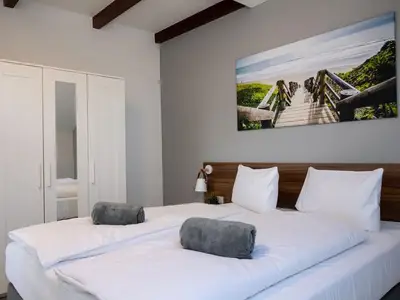 Ferienwohnung für 4 Personen (80 m²) in Nohfelden 10/10