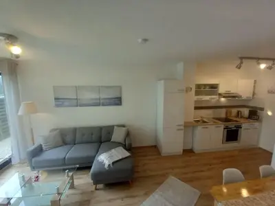 Ferienwohnung für 4 Personen (70 m²) in Nohfelden 1/10