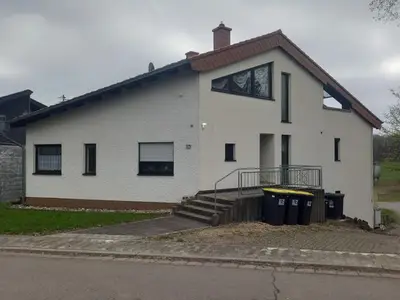 Ferienwohnung für 4 Personen (70 m²) in Nohfelden 2/10