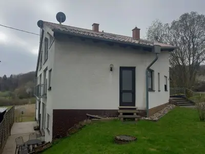 Ferienwohnung für 4 Personen (70 m²) in Nohfelden 4/10