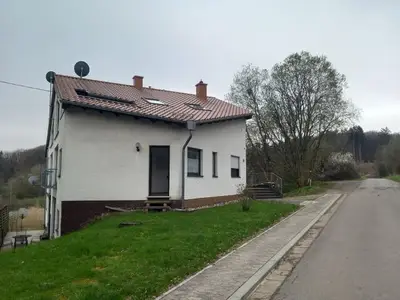 Ferienwohnung für 4 Personen (70 m²) in Nohfelden 5/10