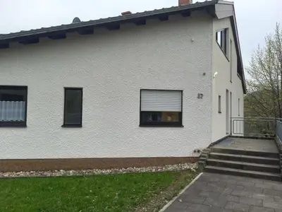 Ferienwohnung für 4 Personen (70 m²) in Nohfelden 6/10