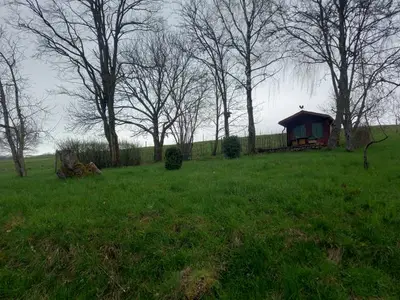 Ferienwohnung für 4 Personen (70 m²) in Nohfelden 10/10