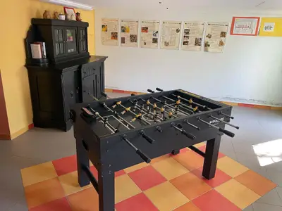 Innenbereich 1