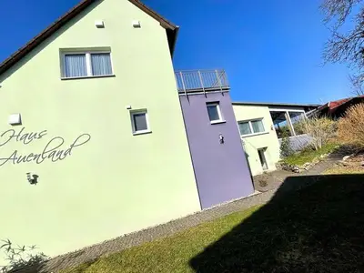 Ferienwohnung für 4 Personen (92 m²) in Nohfelden 2/10