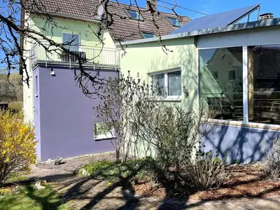 Ferienwohnung für 4 Personen (92 m²) in Nohfelden 3/10