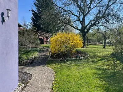 Ferienwohnung für 4 Personen (92 m²) in Nohfelden 4/10