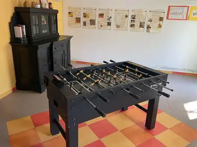 Ferienwohnung für 4 Personen (92 m²) in Nohfelden 6/10