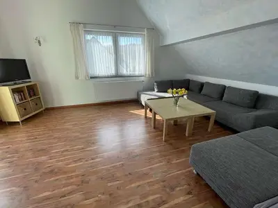 Ferienwohnung für 8 Personen (105 m²) in Nohfelden 7/10