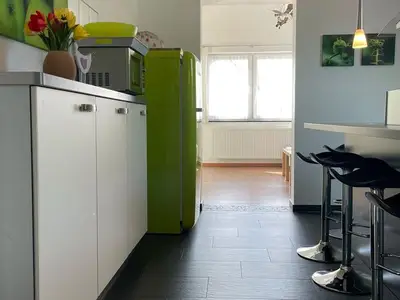 Ferienwohnung für 8 Personen (105 m²) in Nohfelden 9/10