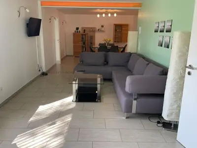 Ferienwohnung für 4 Personen (92 m²) in Nohfelden 7/10