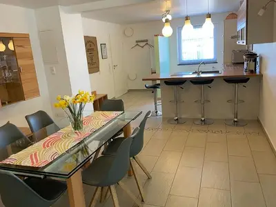 Ferienwohnung für 4 Personen (92 m²) in Nohfelden 9/10