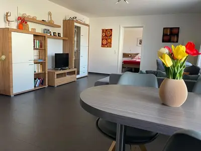 Ferienwohnung für 3 Personen (54 m²) in Nohfelden 9/10