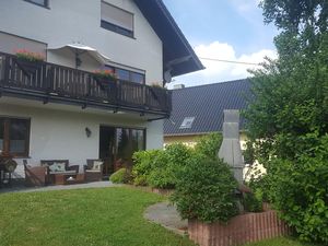 Ferienwohnung für 2 Personen (60 m²) in Nohn