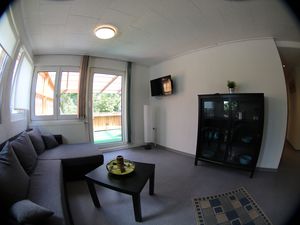 Ferienwohnung für 6 Personen (45 m²) ab 120 € in Nohra (Wipper)