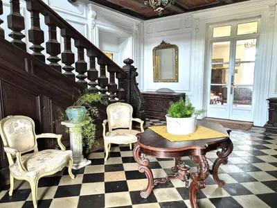 HallReception