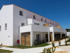 Ferienwohnung für 4 Personen (34 m&sup2;) in Noirmoutier-en-l'lle