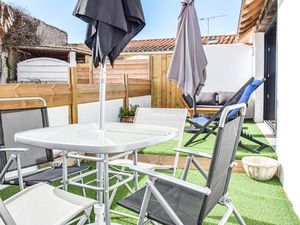 Ferienwohnung für 4 Personen (50 m²) in Noirmoutier-en-l'lle