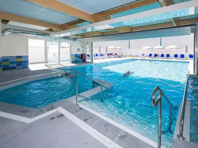 ParkFacilities